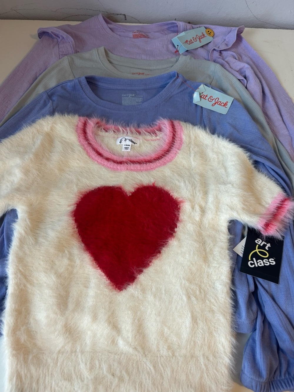 10-12 years NWT/NWOT KIDS CLOTHING BUNDLE